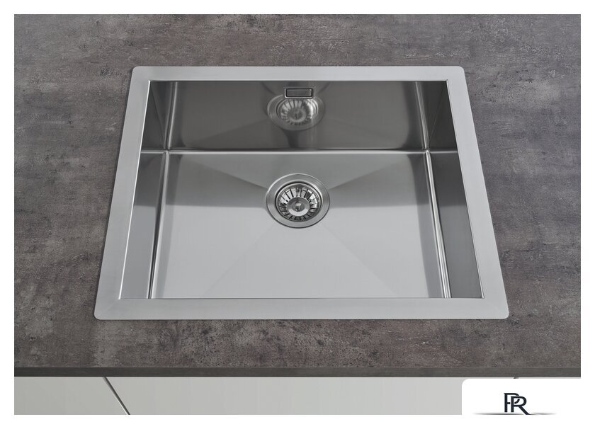 Кухонная мойка Grohe K700 60-S 55/45 1.0 31726SD0 - Изображение №3 — Интернет-магазин ПроЗаказ