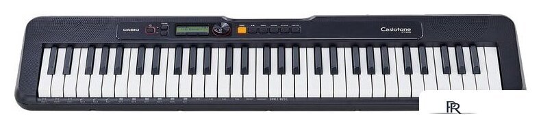 Синтезатор Casio CT-S200 (черный) - Изображение №6 — Интернет-магазин ПроЗаказ