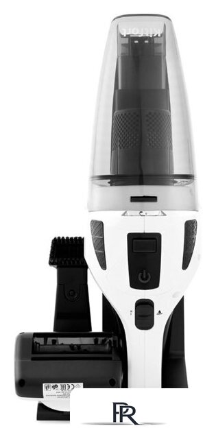 Пылесос Kitfort KT-557 - Изображение №5 — Интернет-магазин ПроЗаказ