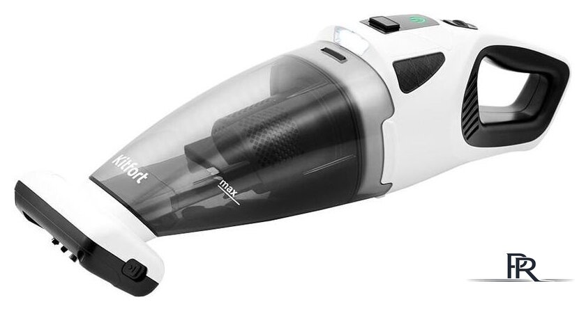 Пылесос Kitfort KT-557 - Изображение №1 — Интернет-магазин ПроЗаказ