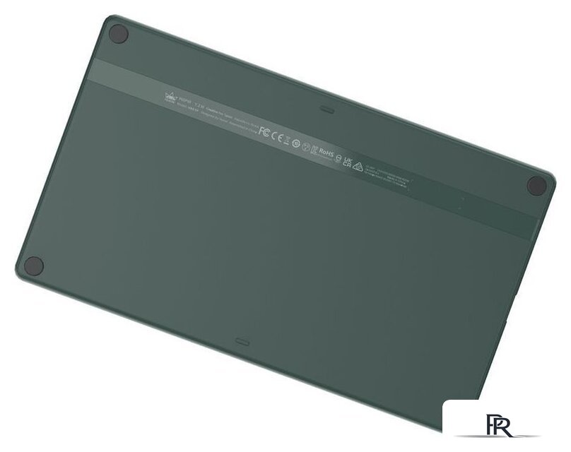 Графический планшет Huion Inspiroy 2 M H951P (сосново-зеленый) - Изображение №11 — Интернет-магазин ПроЗаказ