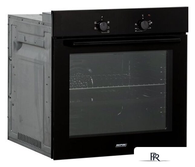 Электрический духовой шкаф MPM MPM-63-BO-12T - Изображение №2 — Интернет-магазин ПроЗаказ