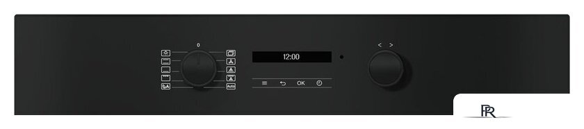 Электрический духовой шкаф Miele H 2841 B Stal CleanSteel - Изображение №2 — Интернет-магазин ПроЗаказ
