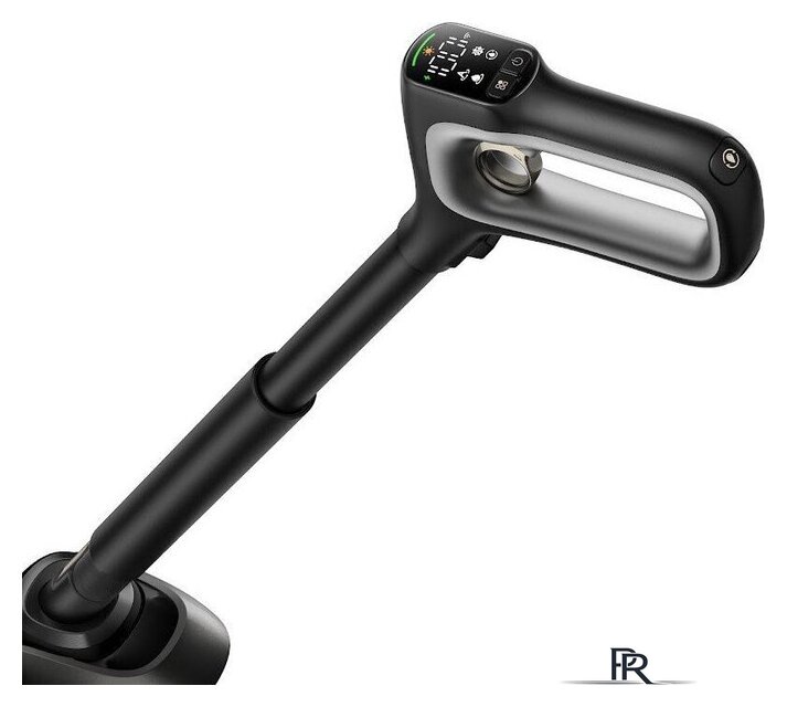 Вертикальный моющий пылесос Trouver Wet and Dry Vacuum M50 Ultra HMH28A (евровилка) - Изображение №4 — Интернет-магазин ПроЗаказ