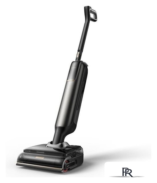 Вертикальный моющий пылесос Trouver Wet and Dry Vacuum M50 Ultra HMH28A (евровилка) - Изображение №1 — Интернет-магазин ПроЗаказ