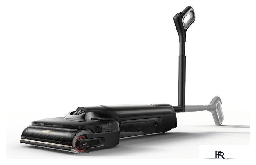 Вертикальный моющий пылесос Trouver Wet and Dry Vacuum M50 Ultra HMH28A (евровилка) - Изображение №3 — Интернет-магазин ПроЗаказ