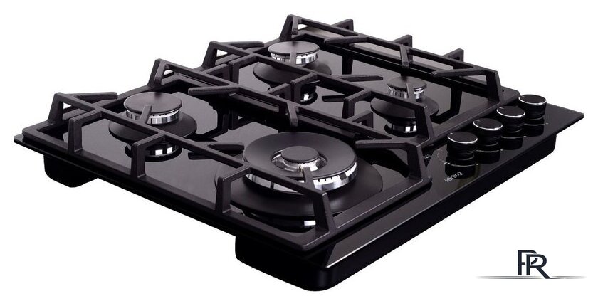 Варочная панель Korting HGG 6919 CTN - Изображение №2 — Интернет-магазин ПроЗаказ