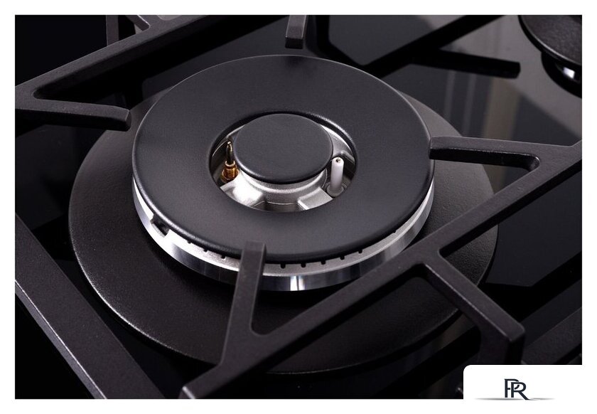 Варочная панель Korting HGG 6919 CTN - Изображение №4 — Интернет-магазин ПроЗаказ