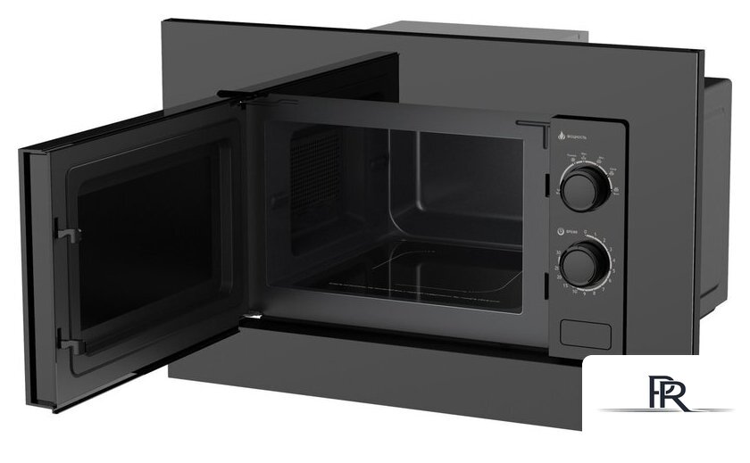 Микроволновая печь Weissgauff HMT-2016 BGL Flat Table - Изображение №7 — Интернет-магазин ПроЗаказ