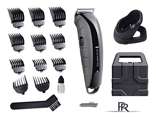Машинка для стрижки волос Remington HC5880 - Изображение №3 — Интернет-магазин ПроЗаказ