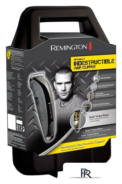Машинка для стрижки волос Remington HC5880 - Изображение №4 — Интернет-магазин ПроЗаказ