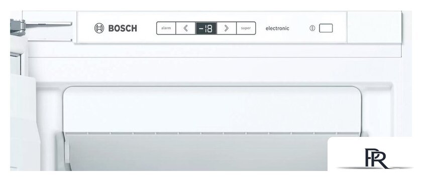 Морозильник Bosch Serie 4 GIN81AEF0 - Изображение №6 — Интернет-магазин ПроЗаказ