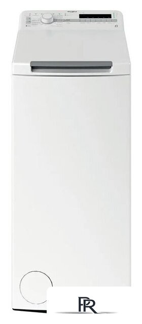 Стиральная машина с вертикальной загрузкой Whirlpool TDLR 6240S PL/N - Изображение №1 — Интернет-магазин ПроЗаказ