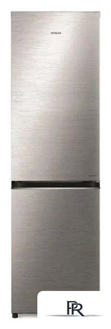Холодильник Hitachi R-B410PUC6BSL - Изображение №1 — Интернет-магазин ПроЗаказ
