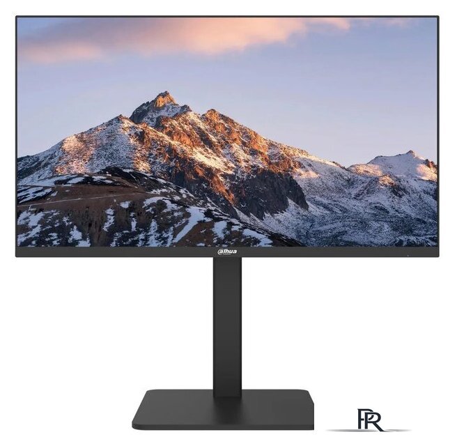 Монитор Dahua DHI-LM22-B201A - Изображение №1 — Интернет-магазин ПроЗаказ