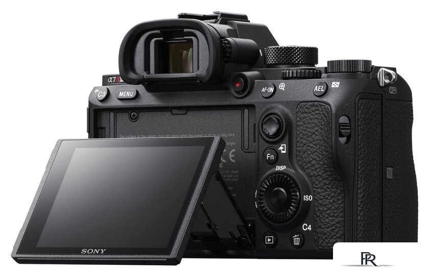Беззеркальный фотоаппарат Sony Alpha a7R III Body - Изображение №8 — Интернет-магазин ПроЗаказ