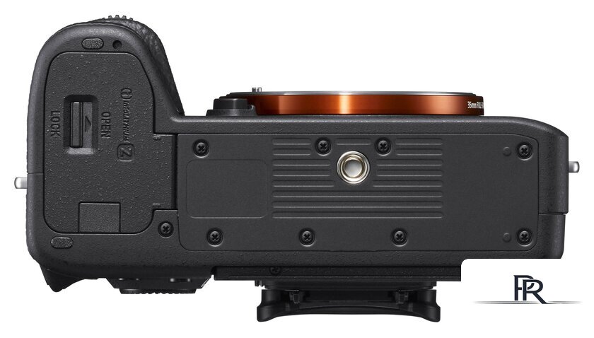 Беззеркальный фотоаппарат Sony Alpha a7R III Body - Изображение №7 — Интернет-магазин ПроЗаказ