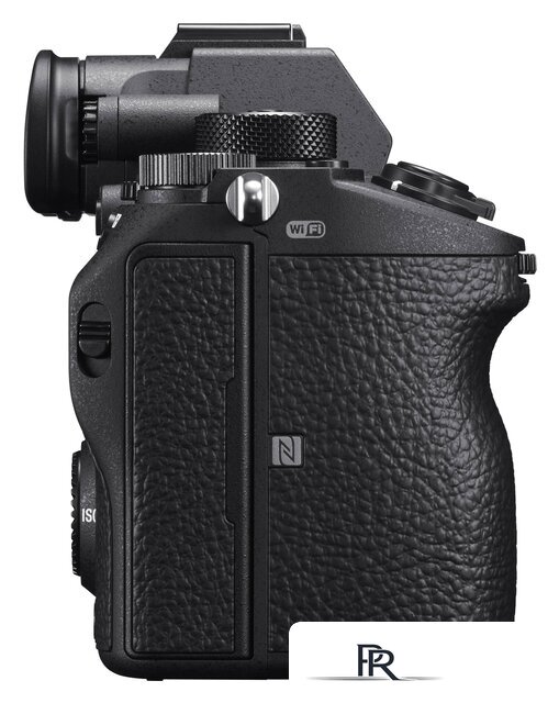 Беззеркальный фотоаппарат Sony Alpha a7R III Body - Изображение №6 — Интернет-магазин ПроЗаказ