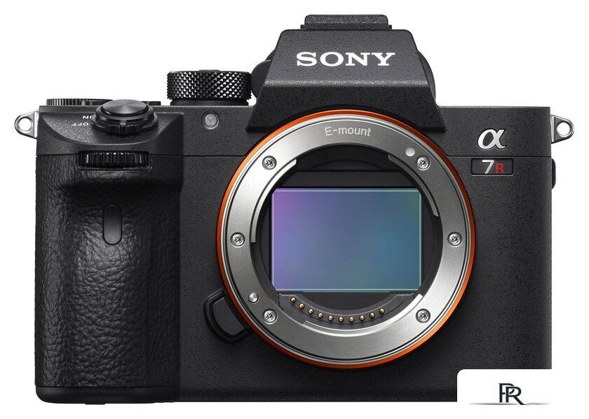 Беззеркальный фотоаппарат Sony Alpha a7R III Body - Изображение №1 — Интернет-магазин ПроЗаказ