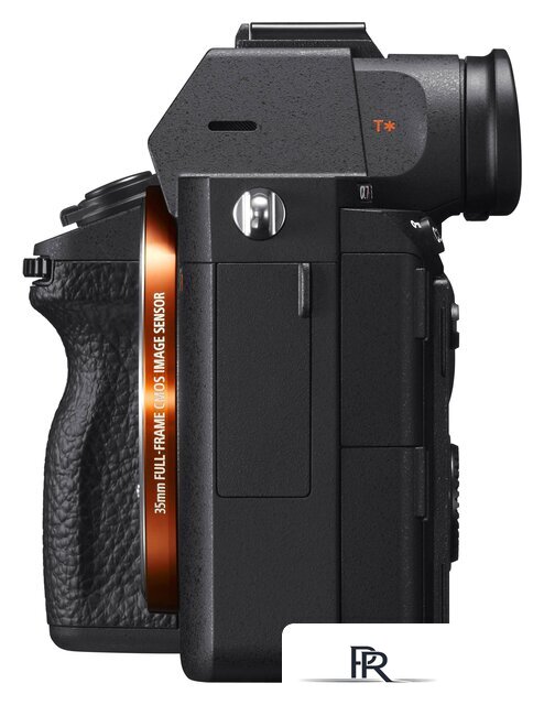 Беззеркальный фотоаппарат Sony Alpha a7R III Body - Изображение №4 — Интернет-магазин ПроЗаказ