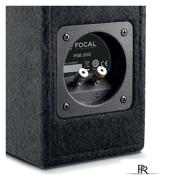 Корпусной пассивный сабвуфер Focal PSB200 - Изображение №3 — Интернет-магазин ПроЗаказ