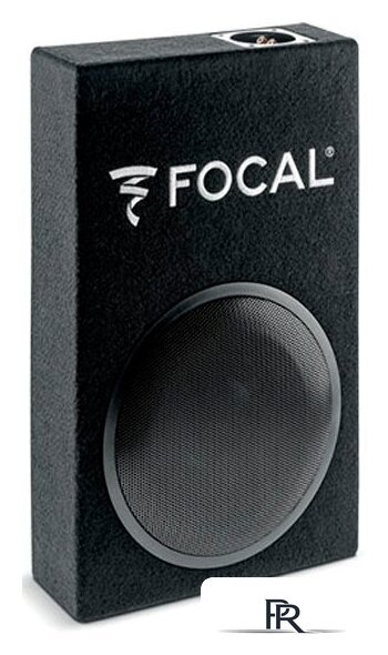 Корпусной пассивный сабвуфер Focal PSB200 - Изображение №1 — Интернет-магазин ПроЗаказ