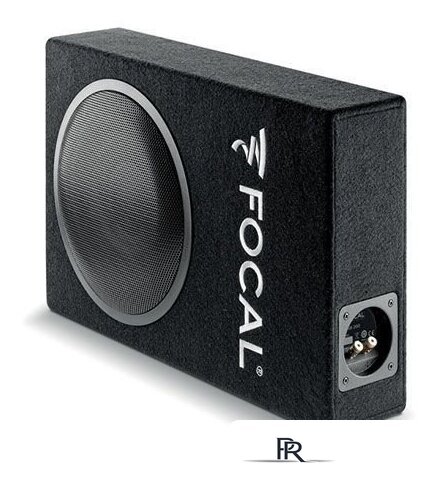 Корпусной пассивный сабвуфер Focal PSB200 - Изображение №2 — Интернет-магазин ПроЗаказ