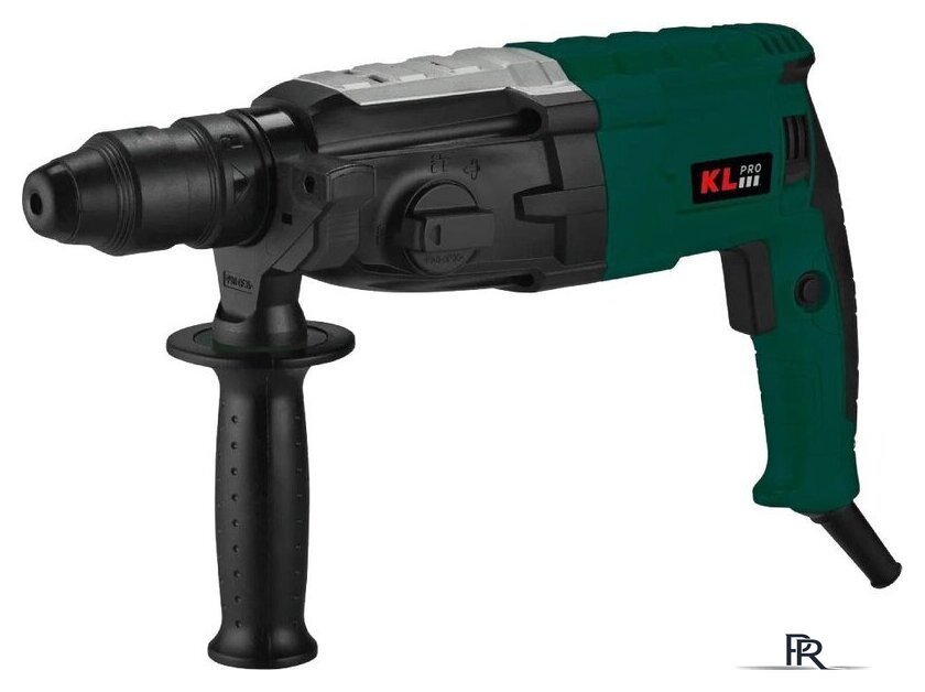 Перфоратор KLPRO KLPM2801 (кейс) - Изображение №1 — Интернет-магазин ПроЗаказ