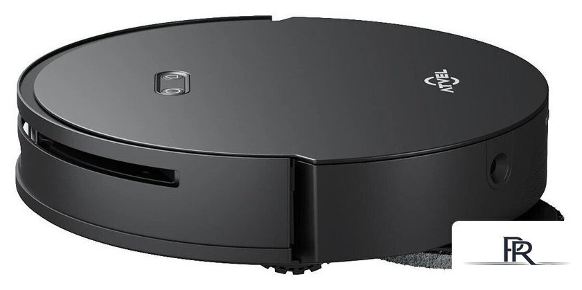 Робот-пылесос Atvel R100 - Изображение №5 — Интернет-магазин ПроЗаказ