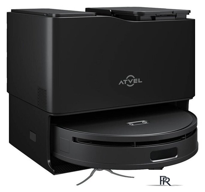 Робот-пылесос Atvel R100 - Изображение №1 — Интернет-магазин ПроЗаказ