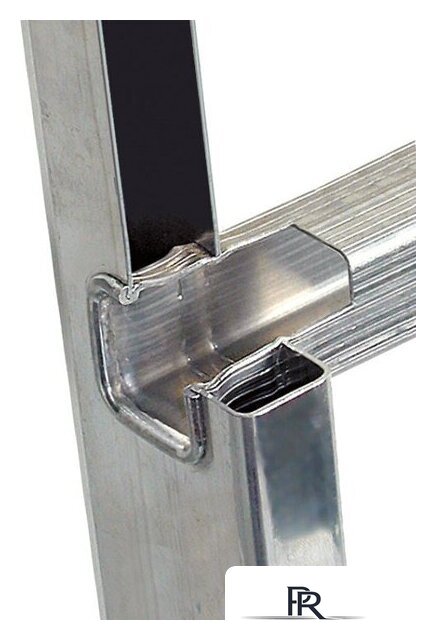 Лестница Krause Sibilo 9 [120519] - Изображение №3 — Интернет-магазин ПроЗаказ