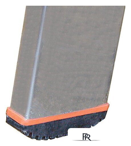 Лестница Krause Sibilo 9 [120519] - Изображение №2 — Интернет-магазин ПроЗаказ