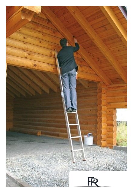 Лестница Krause Sibilo 9 [120519] - Изображение №5 — Интернет-магазин ПроЗаказ