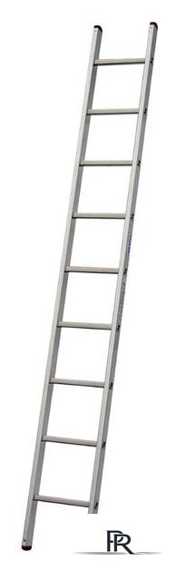 Лестница Krause Sibilo 9 [120519] - Изображение №1 — Интернет-магазин ПроЗаказ