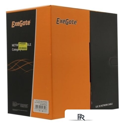 Кабель ExeGate EX281821RUS - Изображение №1 — Интернет-магазин ПроЗаказ
