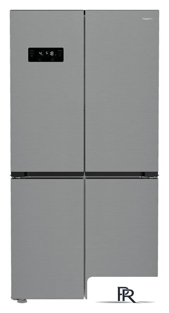Четырёхдверный холодильник Hotpoint HFP4 625I X - Изображение №3 — Интернет-магазин ПроЗаказ