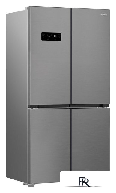 Четырёхдверный холодильник Hotpoint HFP4 625I X - Изображение №1 — Интернет-магазин ПроЗаказ