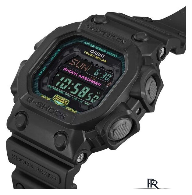 Наручные часы Casio G-Shock GX-56MF-1E - Изображение №3 — Интернет-магазин ПроЗаказ