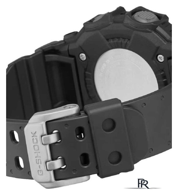 Наручные часы Casio G-Shock GX-56MF-1E - Изображение №5 — Интернет-магазин ПроЗаказ