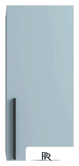  Акватон Шкаф-полупенал для ванной Амели 1A268403AEFI0 - Изображение №1 — Интернет-магазин ПроЗаказ