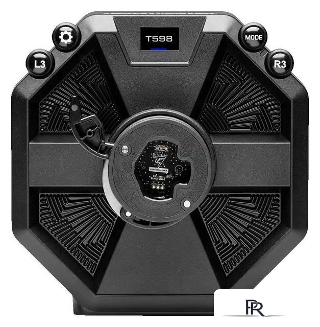 Руль Thrustmaster T598 - Изображение №2 — Интернет-магазин ПроЗаказ
