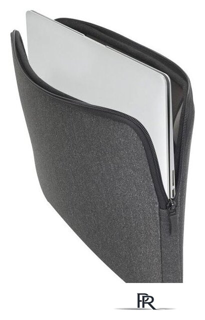 Чехол Rivacase 5123 (темно-серый) - Изображение №4 — Интернет-магазин ПроЗаказ