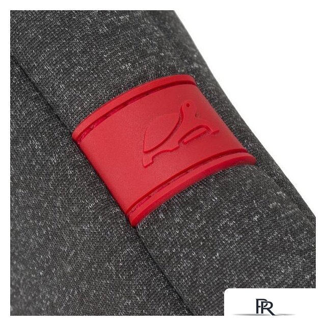 Чехол Rivacase 5123 (темно-серый) - Изображение №9 — Интернет-магазин ПроЗаказ