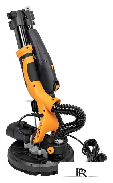 Шлифмашина для стен и потолков DLT Жираф MAX-XT R7232 - Изображение №6 — Интернет-магазин ПроЗаказ