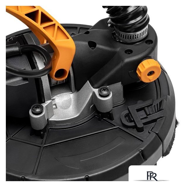 Шлифмашина для стен и потолков DLT Жираф MAX-XT R7232 - Изображение №7 — Интернет-магазин ПроЗаказ