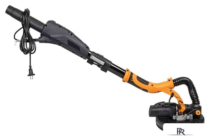 Шлифмашина для стен и потолков DLT Жираф MAX-XT R7232 - Изображение №4 — Интернет-магазин ПроЗаказ