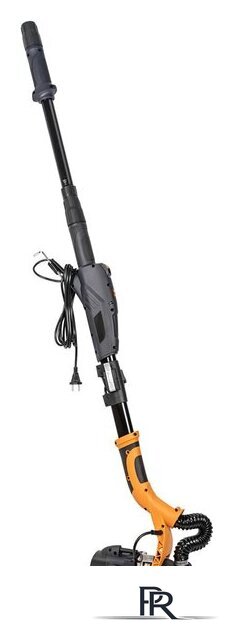 Шлифмашина для стен и потолков DLT Жираф MAX-XT R7232 - Изображение №5 — Интернет-магазин ПроЗаказ