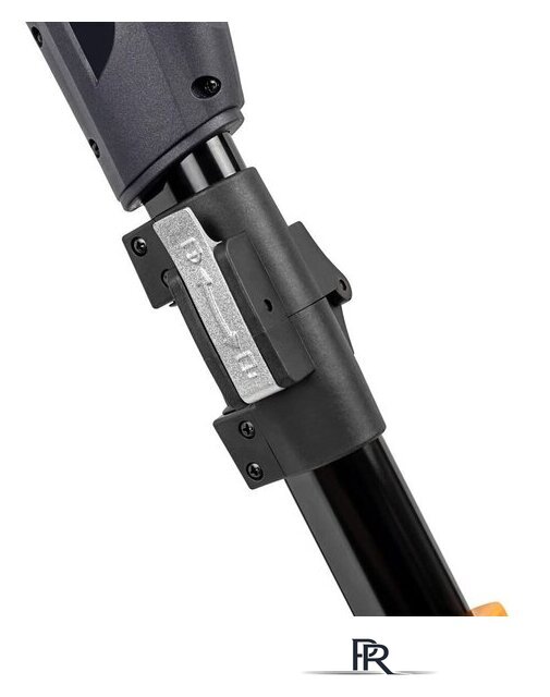 Шлифмашина для стен и потолков DLT Жираф MAX-XT R7232 - Изображение №9 — Интернет-магазин ПроЗаказ