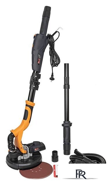 Шлифмашина для стен и потолков DLT Жираф MAX-XT R7232 - Изображение №2 — Интернет-магазин ПроЗаказ