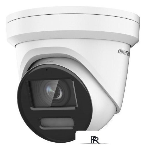 IP-камера Hikvision DS-2CD2387G2H-LIU (4 мм, белый) - Изображение №1 — Интернет-магазин ПроЗаказ